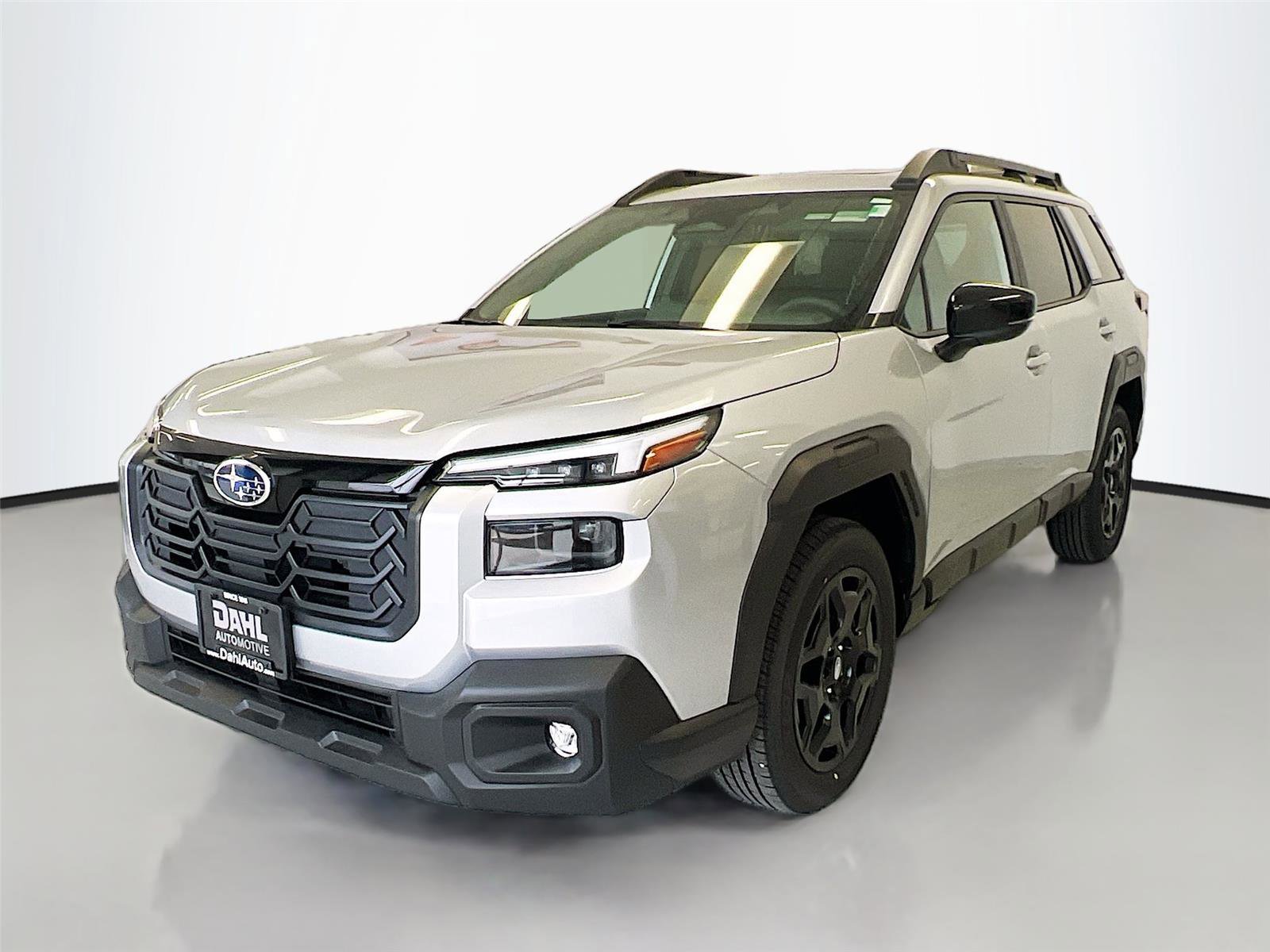 New 2026 Subaru Outback Limited image 4