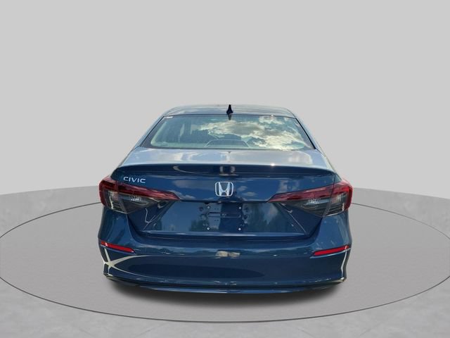 New 2026 Honda Civic LX image 15