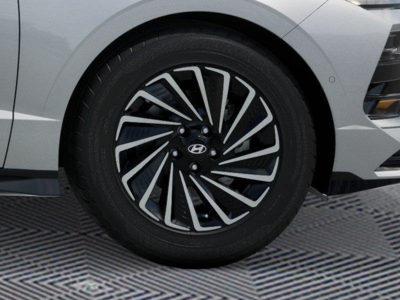 New 2026 Hyundai Sonata Limited FWD image 16