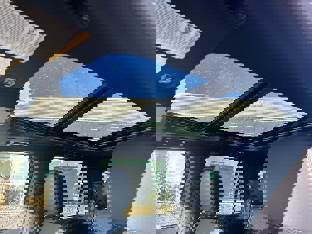 New 2026 Ford Expedition Platinum w/ Stealth Appearance Package image 27