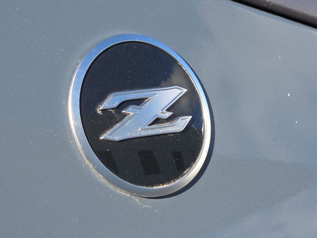 Used 2024 Nissan Z NISMO w/ Floor Mat Package image 15