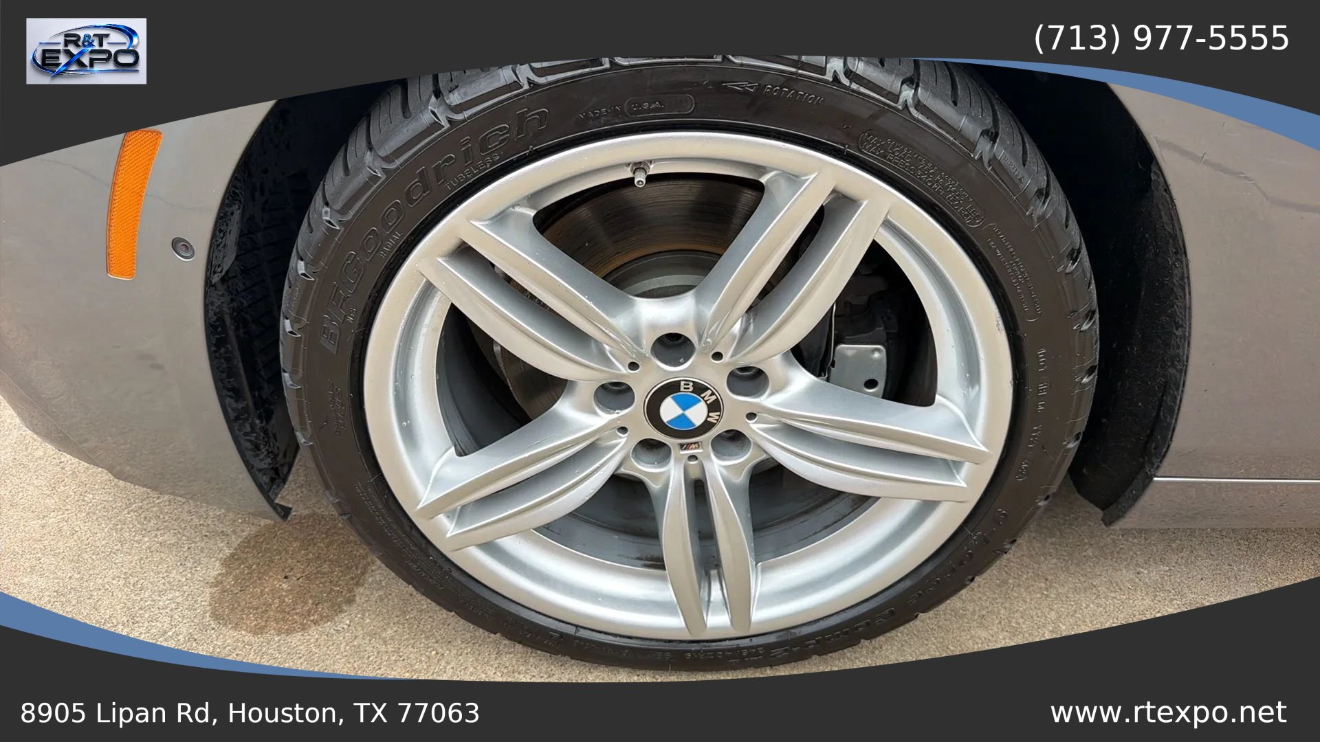 Used 2014 BMW 640i Gran Coupe RWD image 15