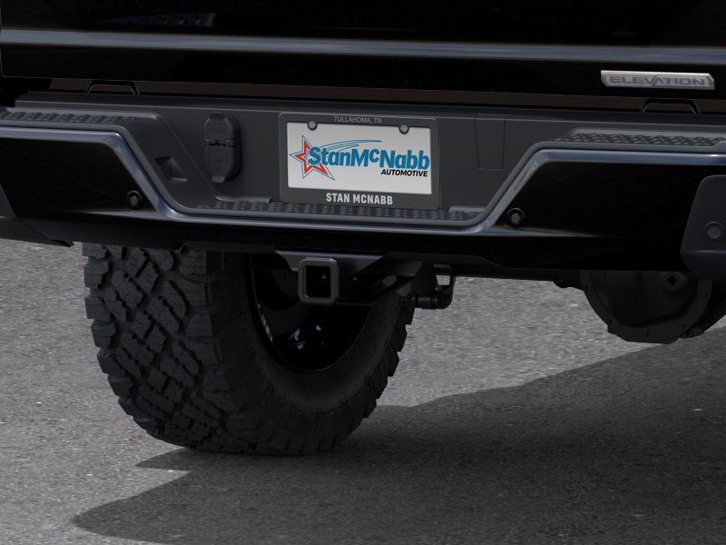 New 2026 GMC Canyon Elevation RWD image 14