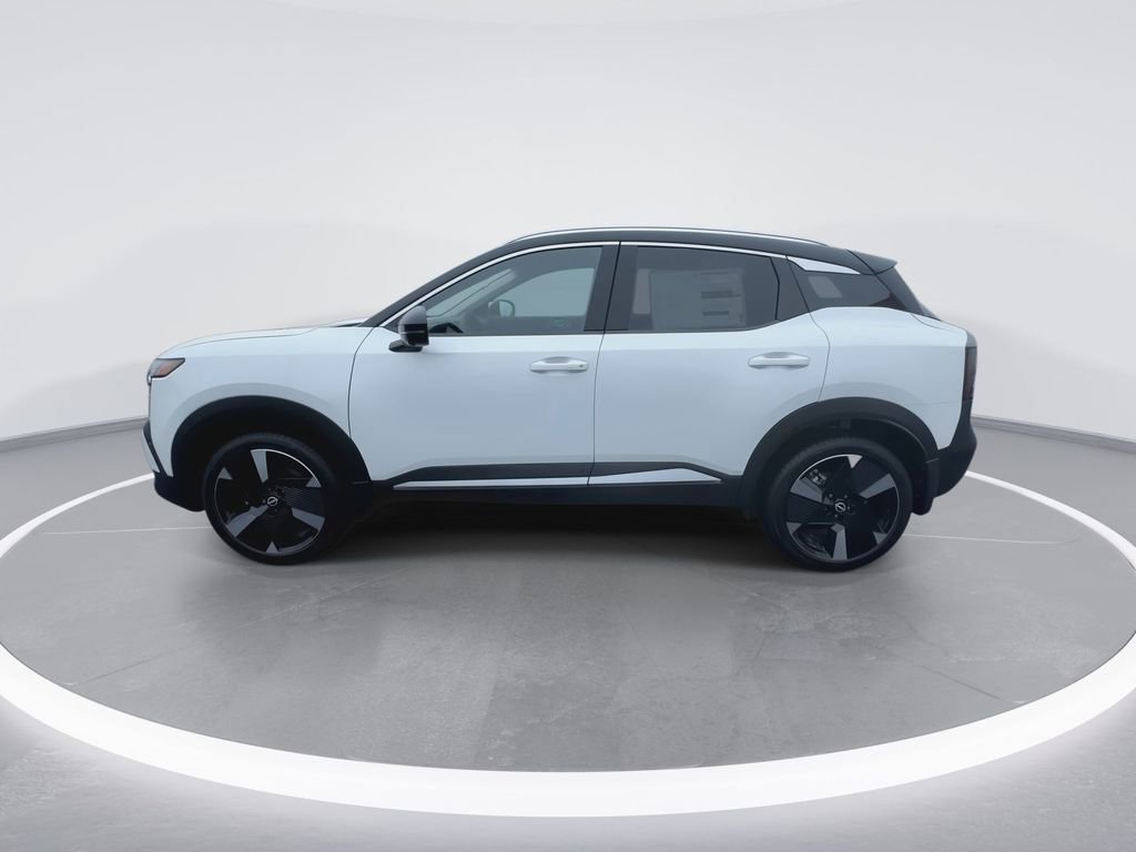 New 2025 Nissan Kicks SR image 5