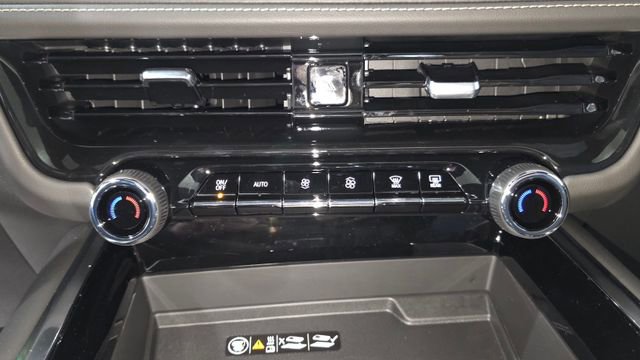 New 2026 Chevrolet Tahoe Premier w/ Sun And Tow Package image 22