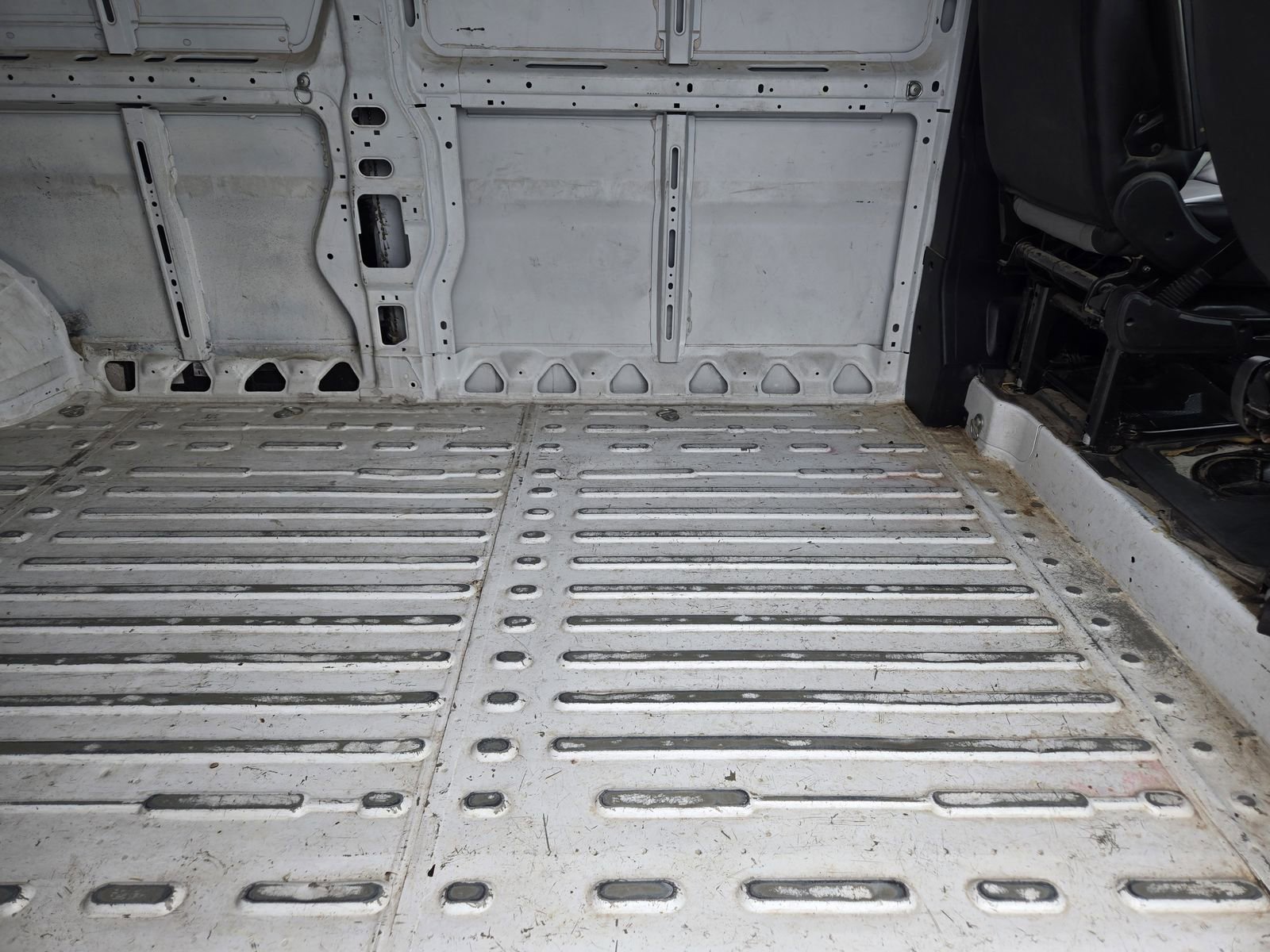 Used 2023 RAM ProMaster 2500 FWD image 28