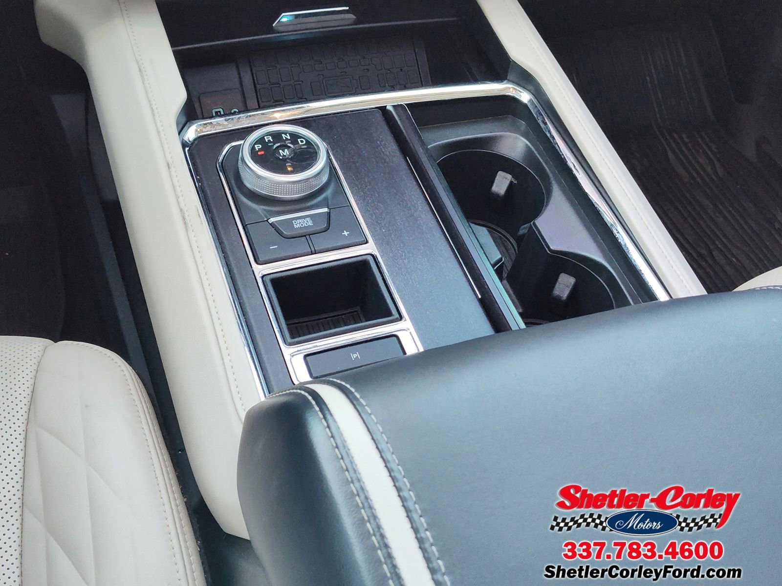 Used 2024 Ford Expedition Max Platinum image 22