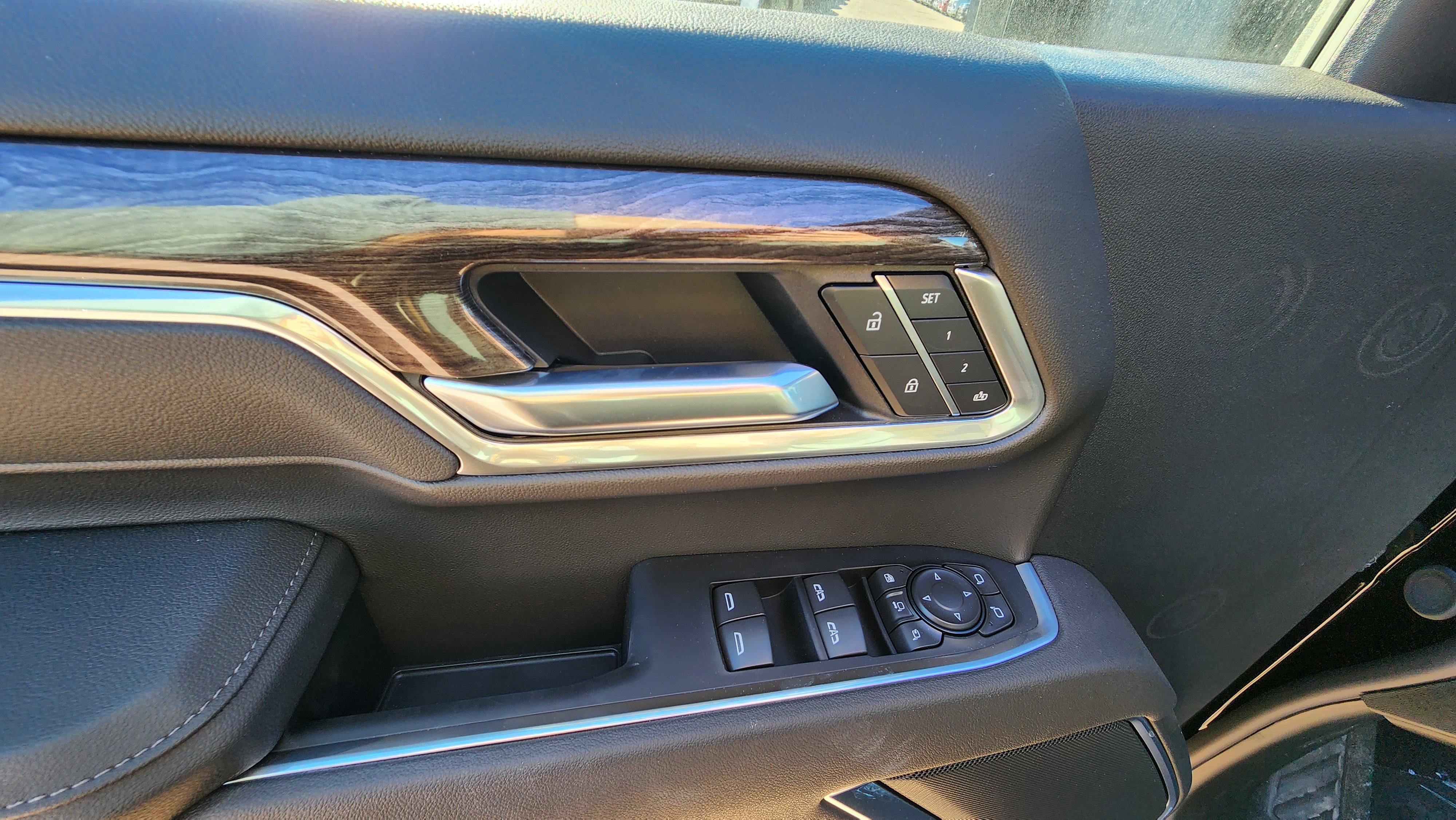 New 2026 Chevrolet Silverado 3500 LTZ image 9