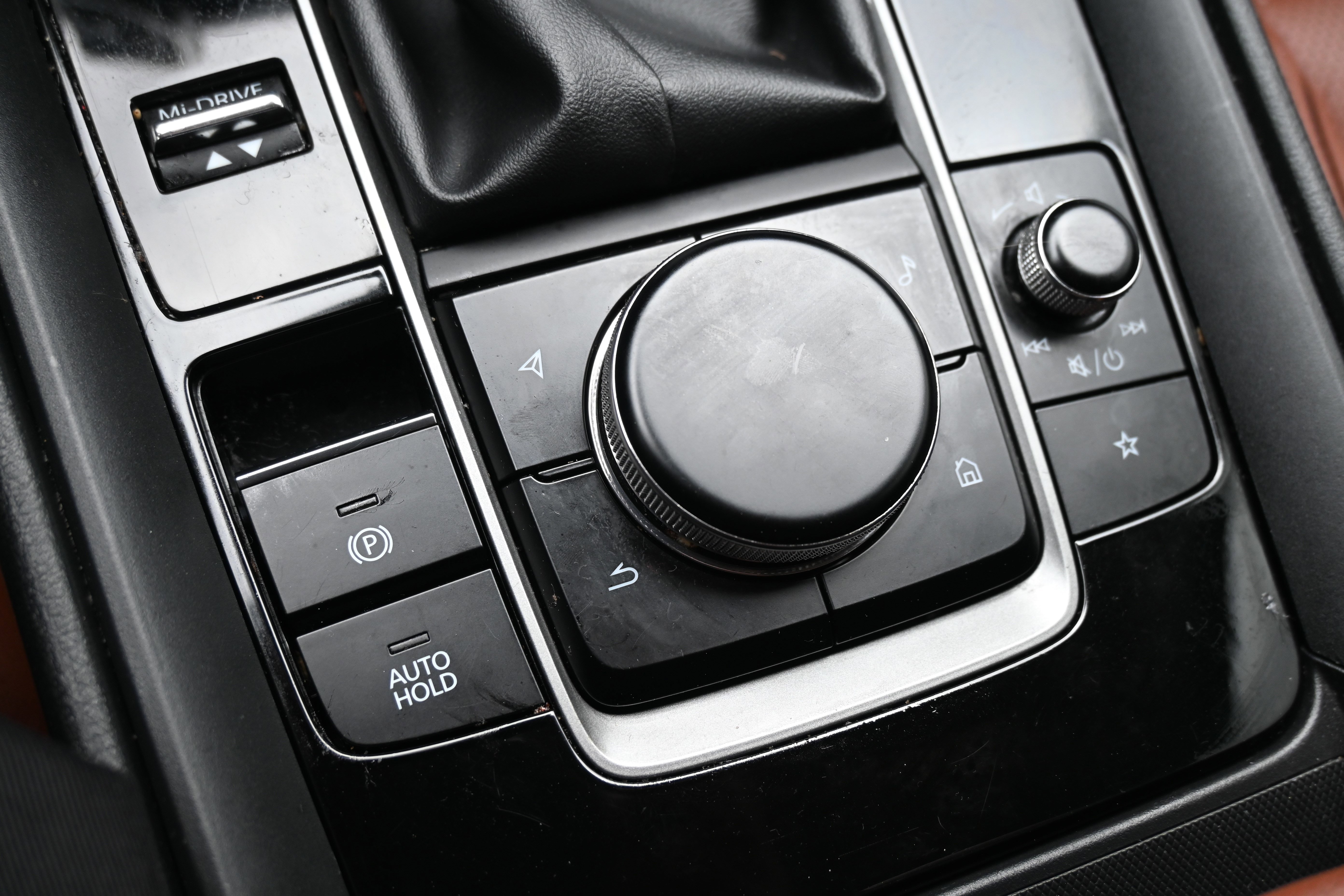 Used 2024 MAZDA CX-50 Meridian Edition image 21