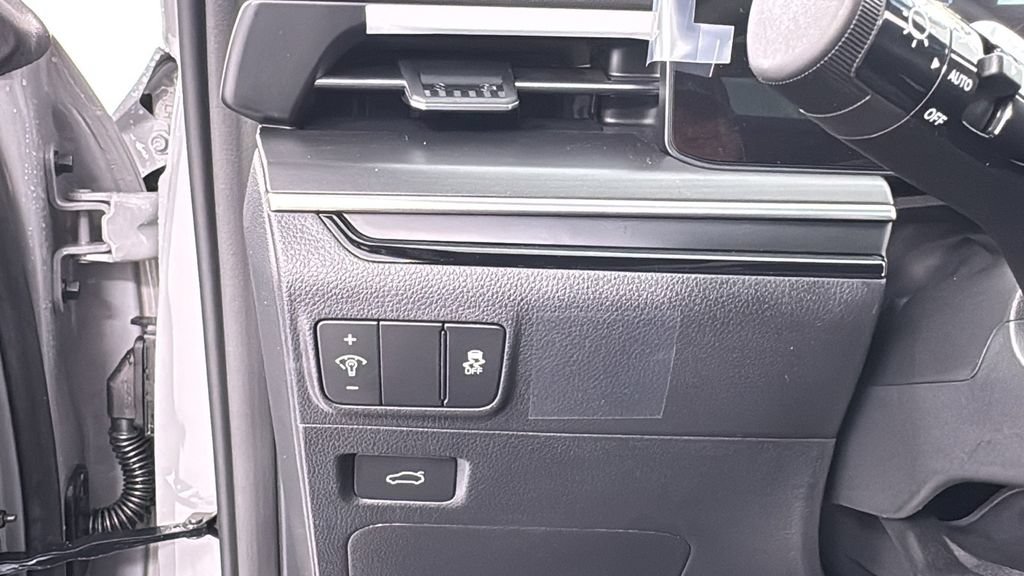 New 2026 Kia K5 GT-Line w/ GT-Line Premium Package FWD image 31