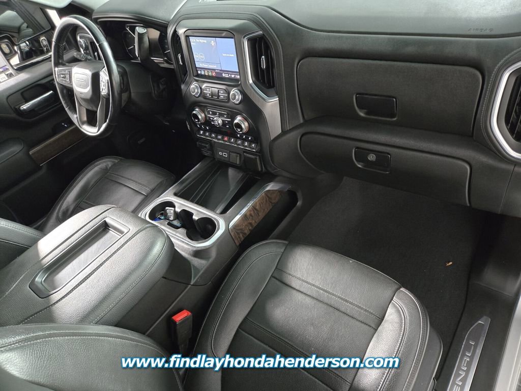 Used 2021 GMC Sierra 2500 Denali w/ Denali Ultimate Package image 23
