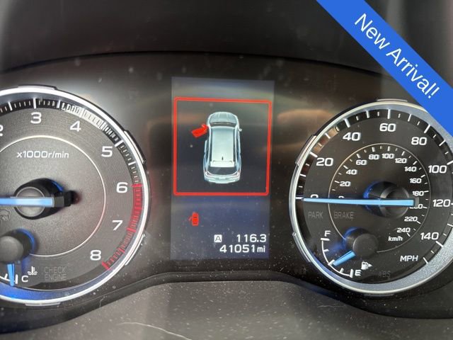 Used 2019 Subaru Ascent Limited AWD/4WD image 12