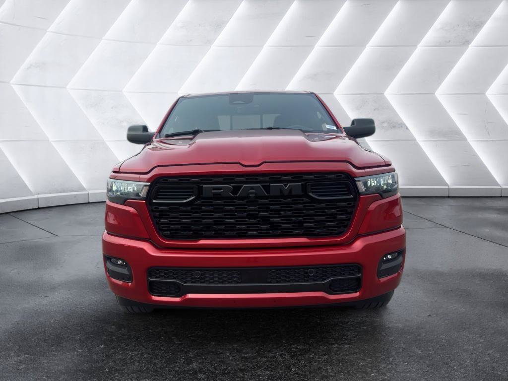 New 2026 RAM 1500 Express RWD image 2