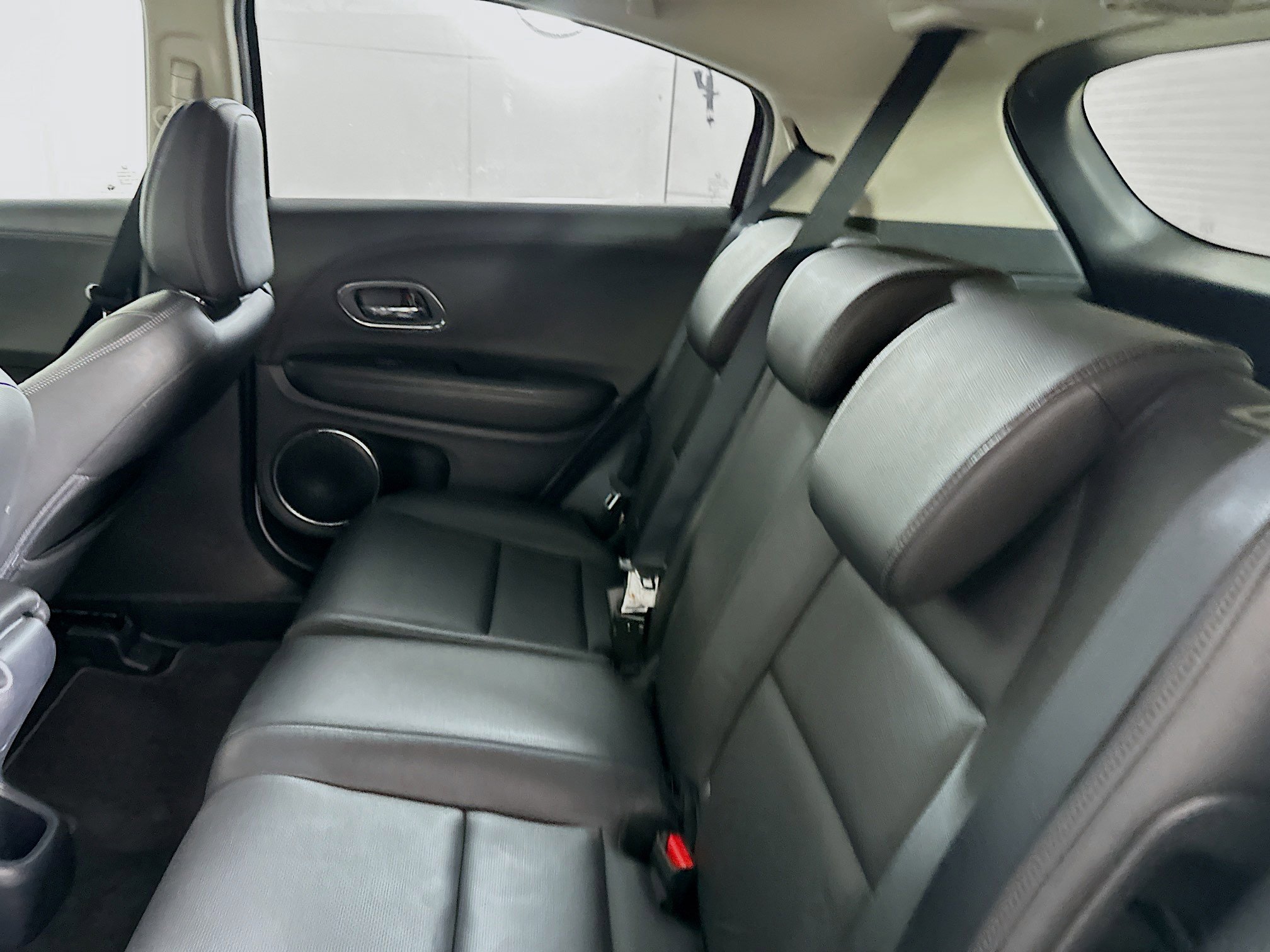 Used 2019 Honda HR-V EX-L image 27