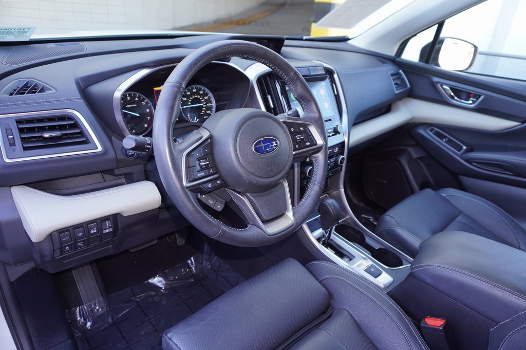 Used 2020 Subaru Ascent Limited w/ Technology Package image 15