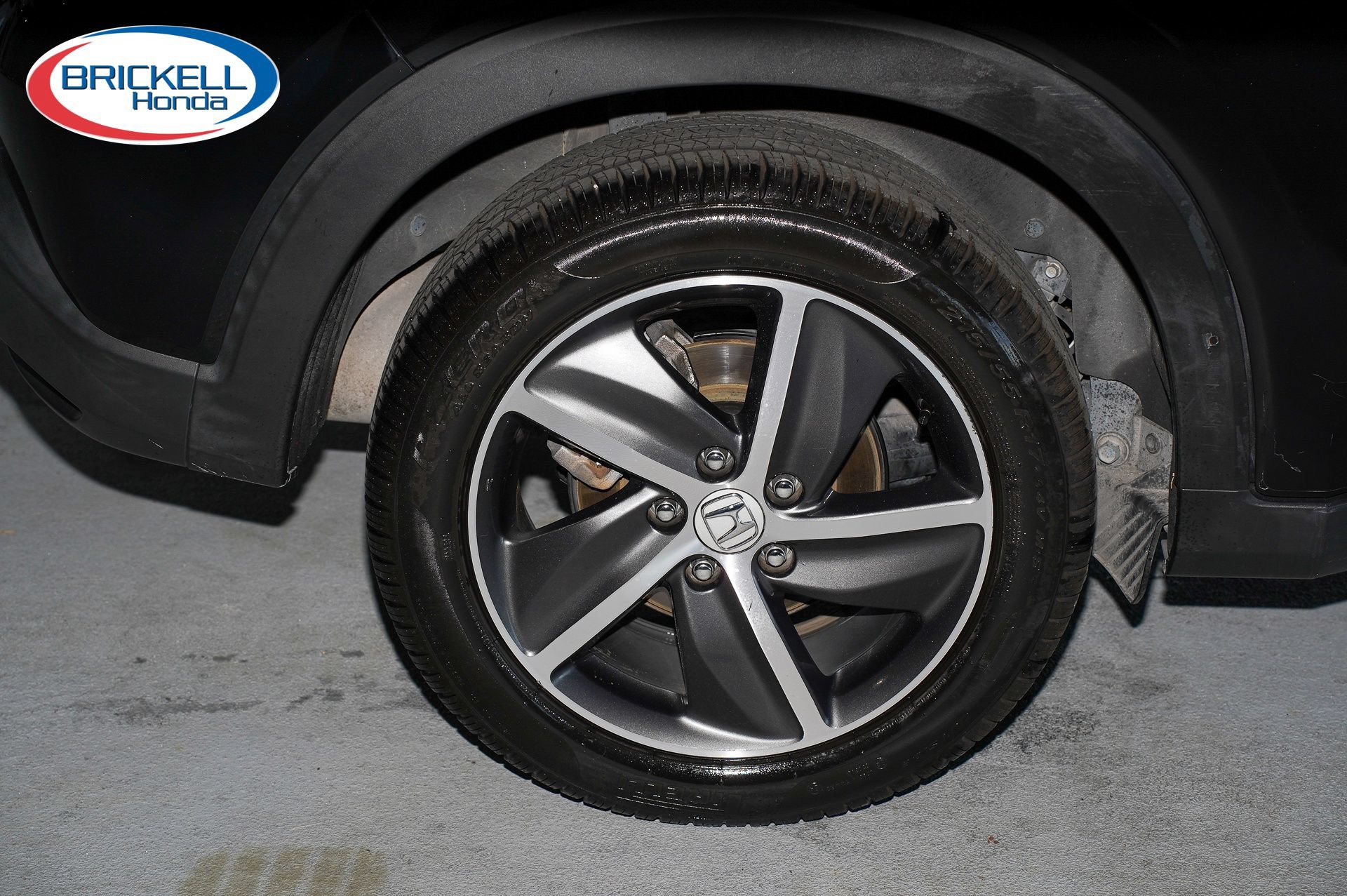 Certified 2022 Honda HR-V EX image 41