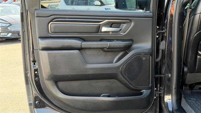 Used 2020 RAM 1500 Rebel AWD/4WD image 46