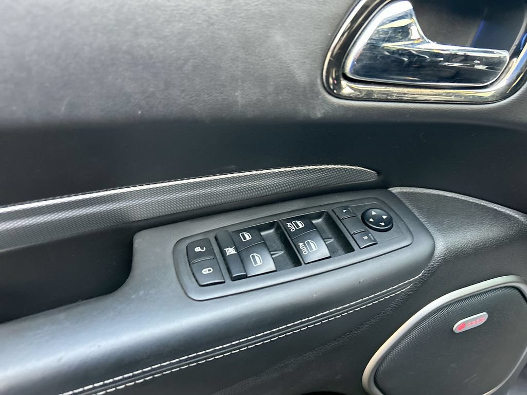 Used 2018 Dodge Durango SRT w/ SRT Interior Appearance Group AWD/4WD image 23