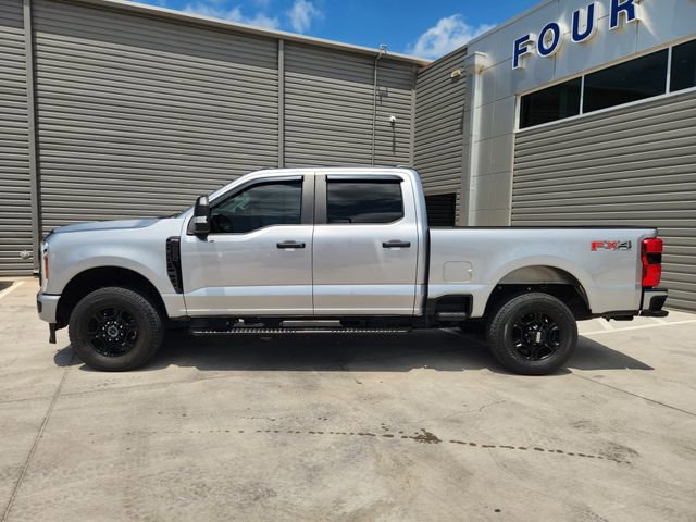 Used 2024 Ford F250 XL w/ STX Appearance Package AWD/4WD image 5
