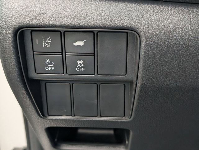 Used 2021 Honda CR-V EX-L image 16