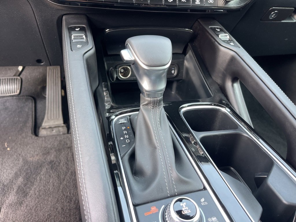 Used 2025 Kia Telluride EX image 15