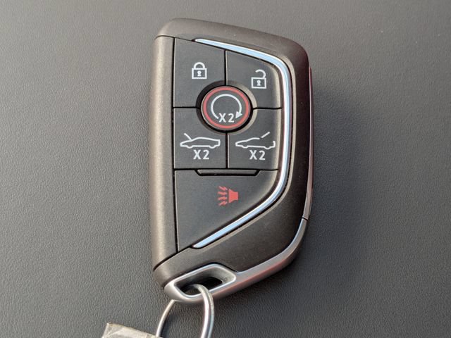 Used 2021 Chevrolet Corvette Stingray Premium Cpe w/ Z51 Performance Package RWD image 43