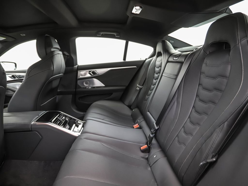 New 2026 BMW 840i xDrive AWD/4WD image 22
