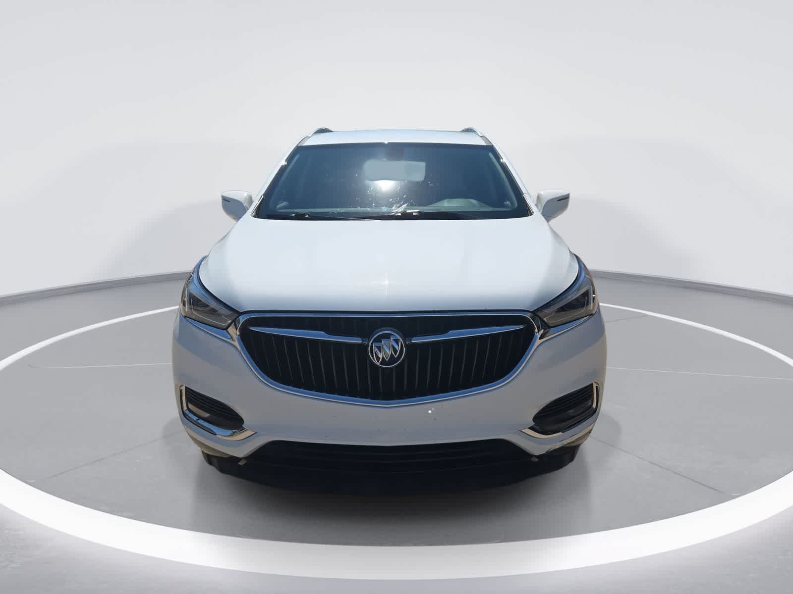 Used 2019 Buick Enclave Essence w/ Trailering Package, 5000 lbs. FWD image 3