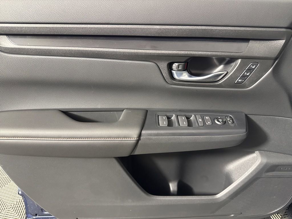 New 2026 Honda CR-V Sport-L image 18
