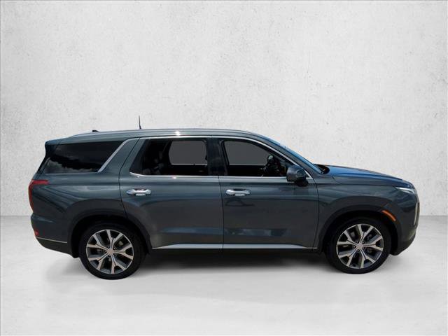 Used 2022 Hyundai Palisade SEL w/ 8P Bench Seat Package FWD image 9