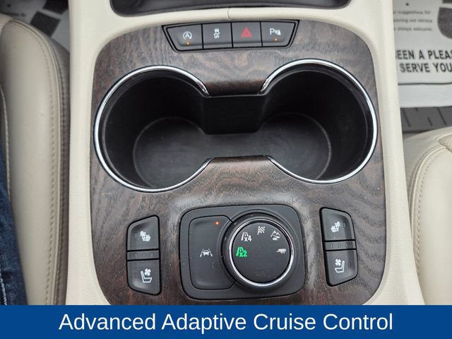 Used 2020 GMC Acadia Denali w/ Trailering Package AWD/4WD image 37
