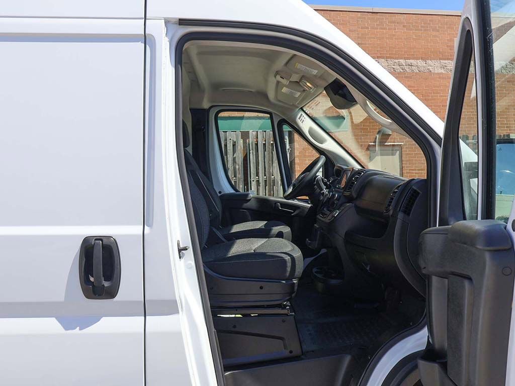 Used 2023 RAM ProMaster 1500 image 22