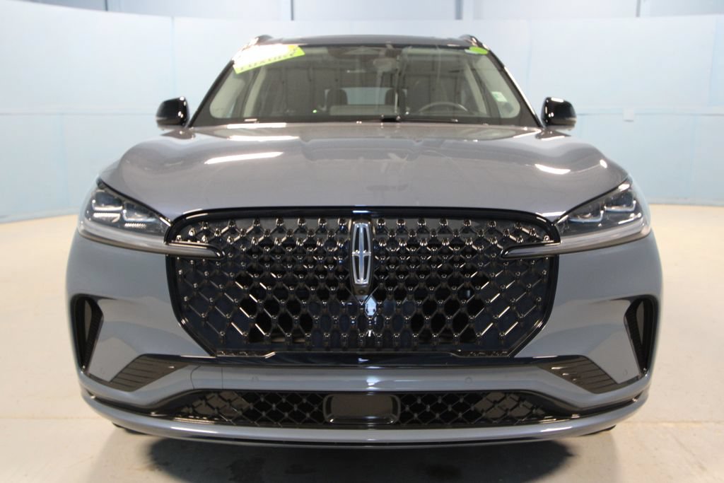 Used 2026 Lincoln Aviator Reserve AWD/4WD image 35