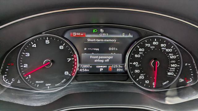 Used 2019 Audi A6 2.0T Premium w/ Convenience Package AWD/4WD image 24