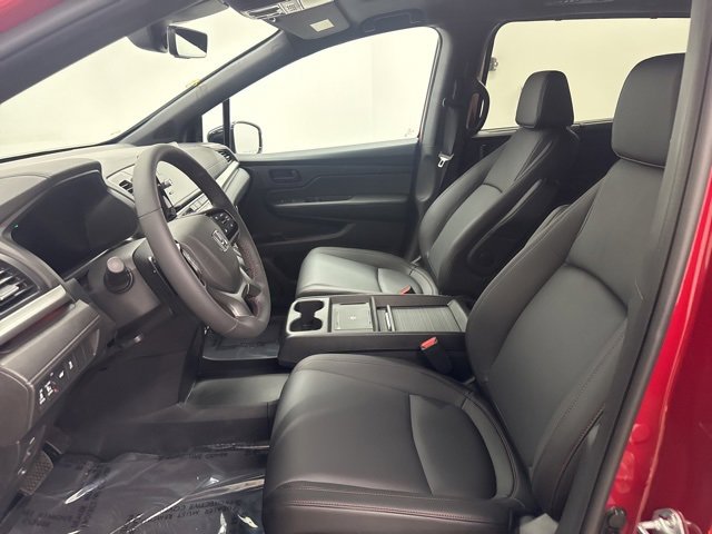 New 2026 Honda Odyssey Sport-L image 10
