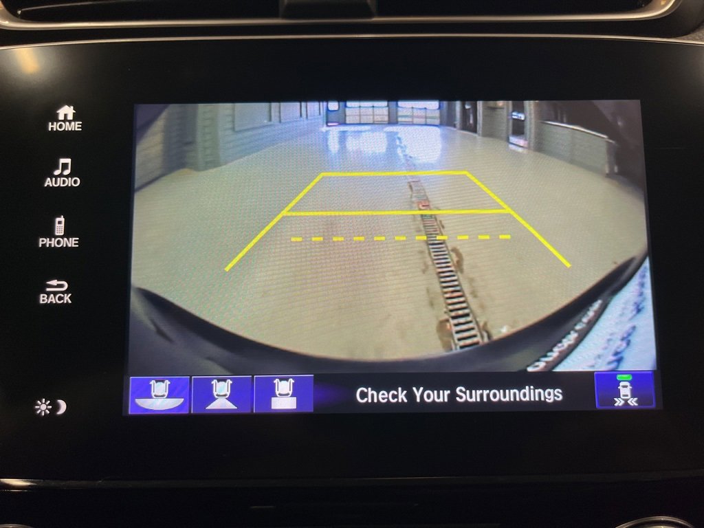 Used 2020 Honda CR-V EX-L image 21