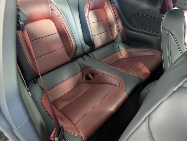 Used 2024 Ford Mustang GT Premium image 27