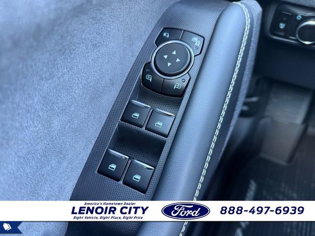 New 2025 Ford Mustang Mach-E GT w/ Interior Protection Package image 18