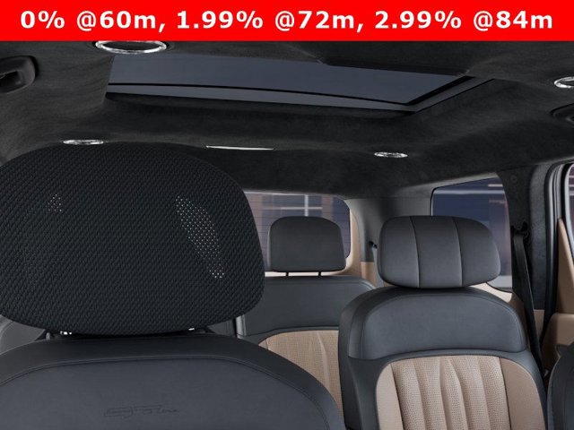 New 2026 Kia EV9 GT-Line image 30