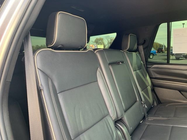 Used 2021 GMC Yukon SLT image 18