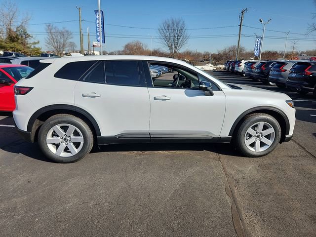 New 2026 Honda Prologue EX image 7