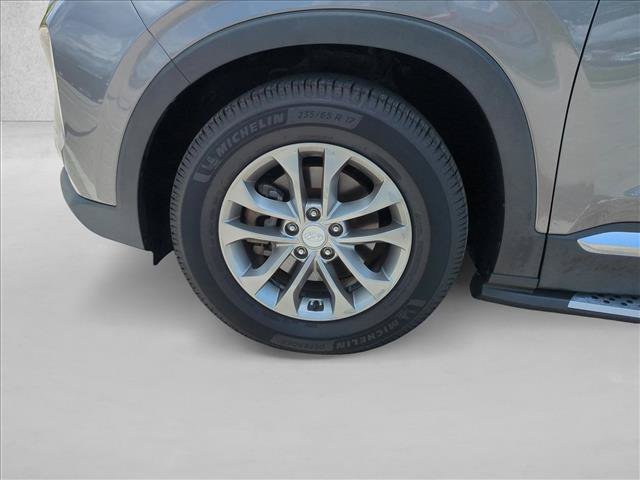 Used 2020 Hyundai Santa Fe SE AWD/4WD image 23