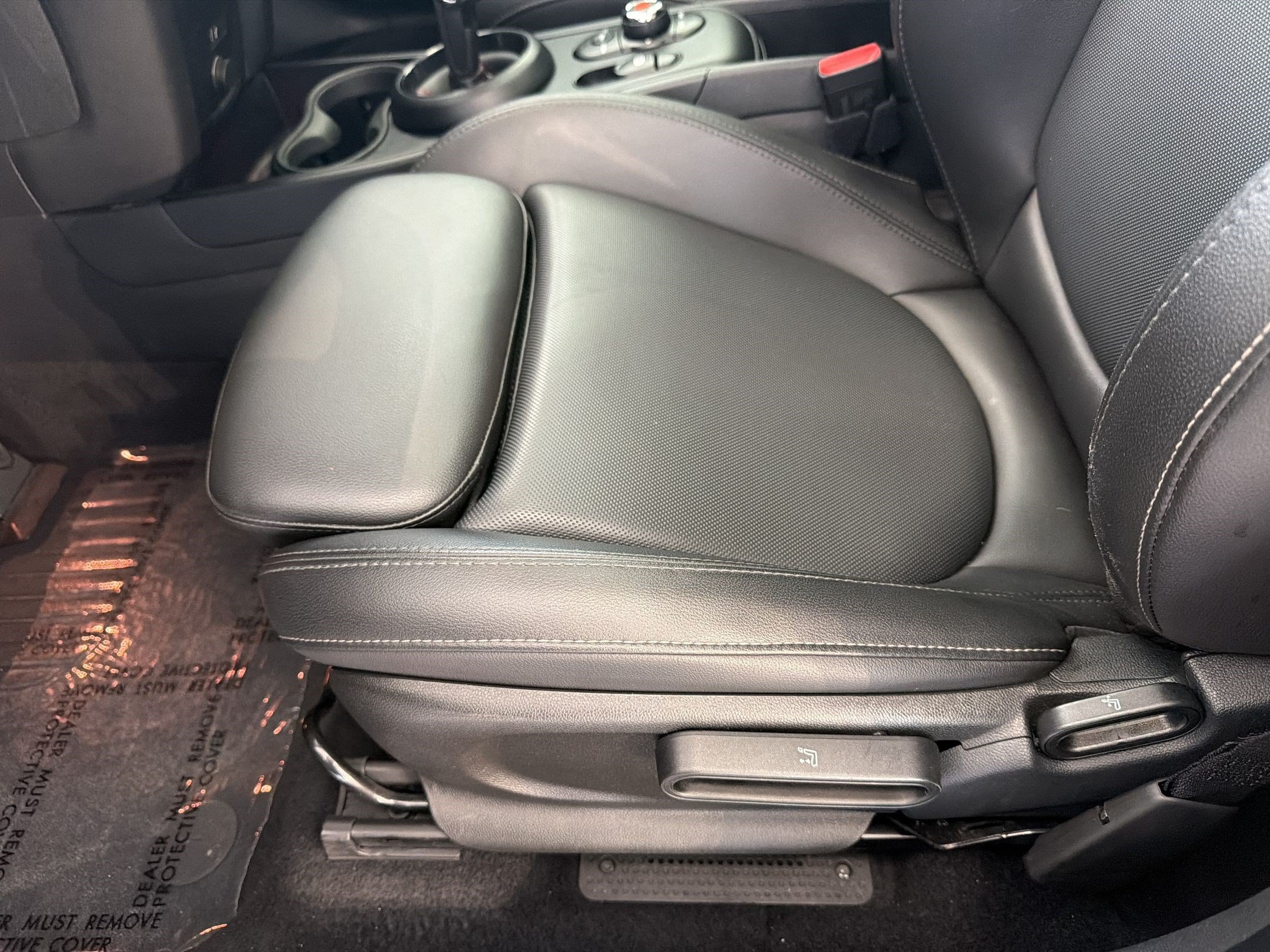 Used 2020 MINI Cooper Countryman S FWD image 16