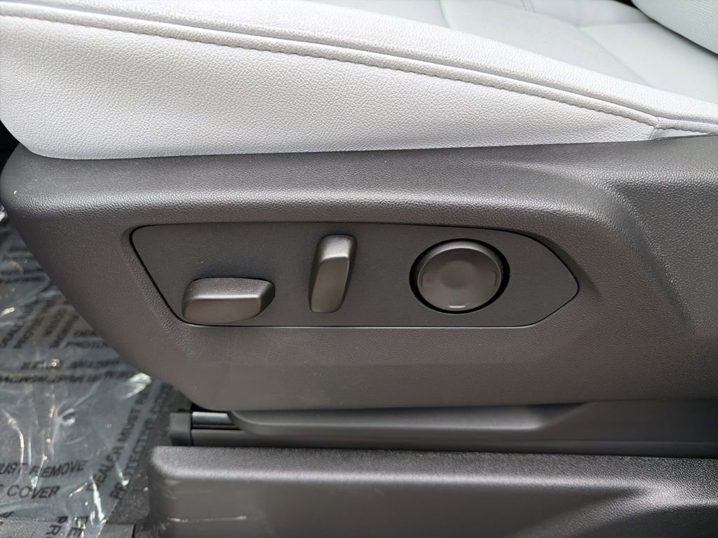 New 2026 Chevrolet Tahoe Premier image 22