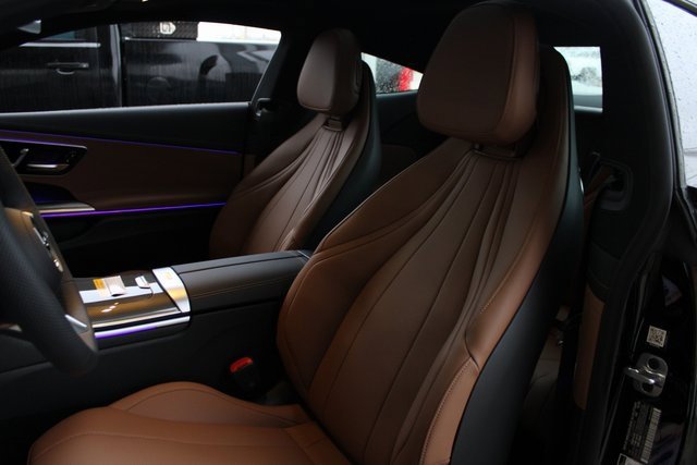 New 2026 Mercedes-Benz CLE 300 4MATIC Coupe image 26