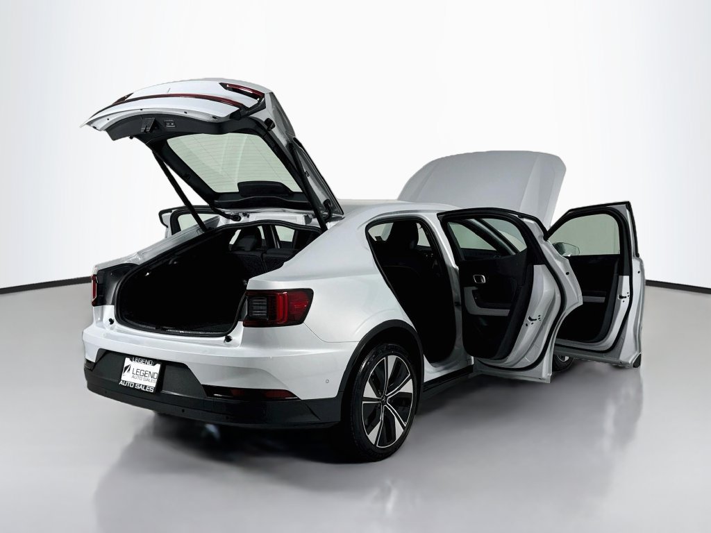 Used 2024 Polestar Polestar 2 RWD image 20