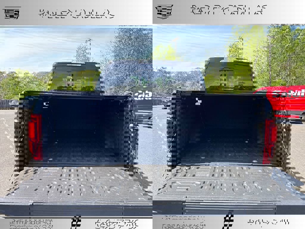 Used 2017 Ford F150 Raptor w/ Equipment Group 802A Luxury image 16