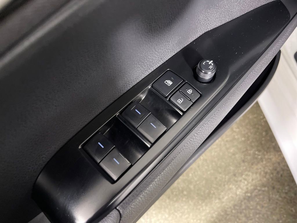 Certified 2025 Toyota Camry LE image 16