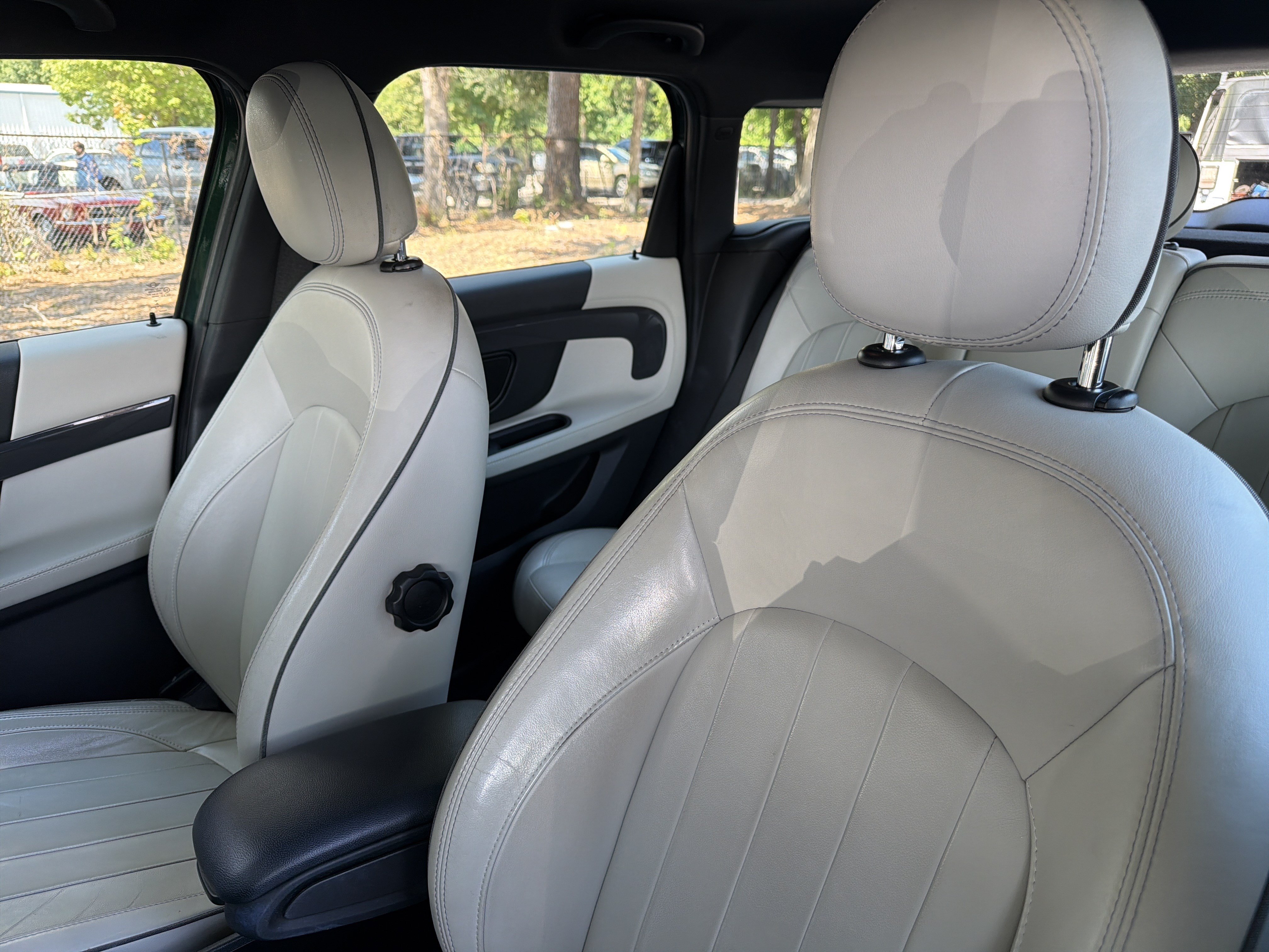Used 2018 MINI Cooper Countryman S FWD image 21