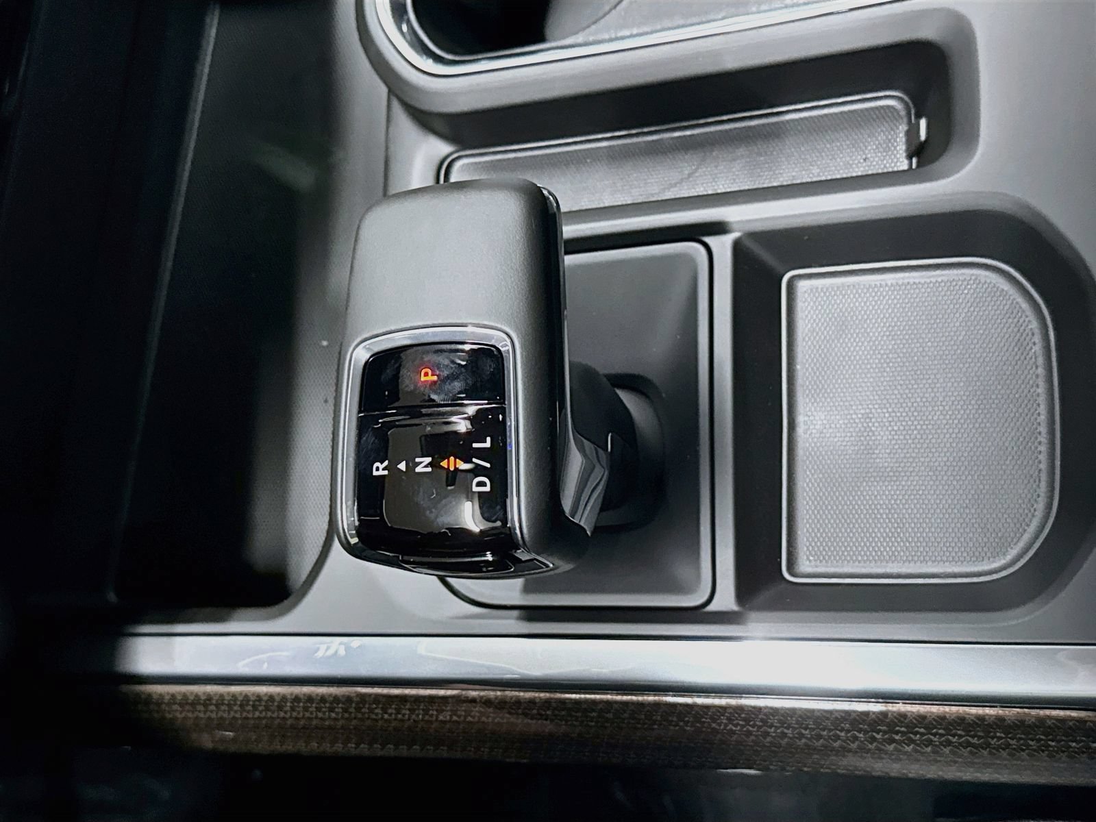 New 2026 Chevrolet Silverado 1500 RST AWD/4WD image 20
